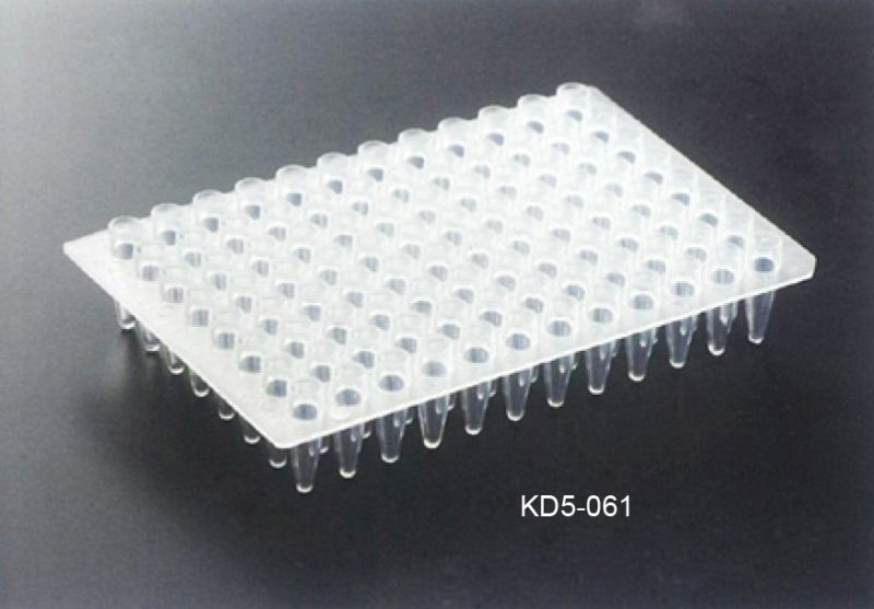 PCR反应板